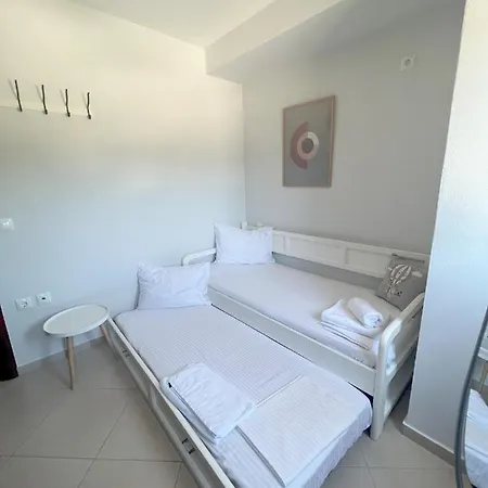 Apartament Iakovakis Seaside Exclusive