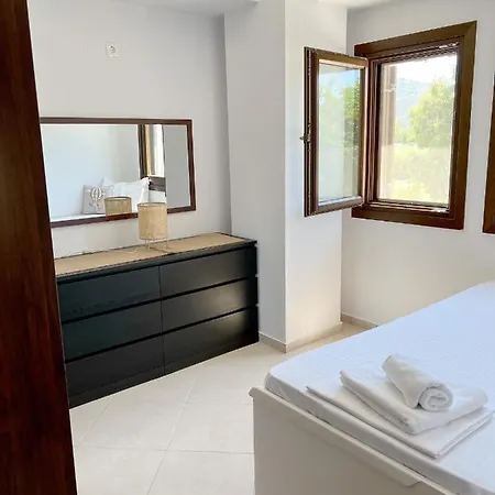 Apartament Iakovakis Seaside Exclusive Koropi