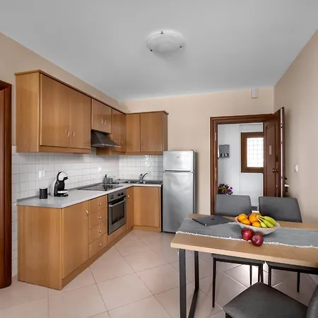 Apartament Iakovakis Seaside Exclusive *