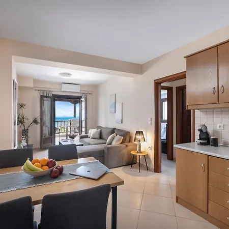 Apartament Iakovakis Seaside Exclusive Koropi