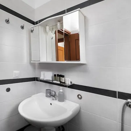 Apartament Iakovakis Seaside Exclusive