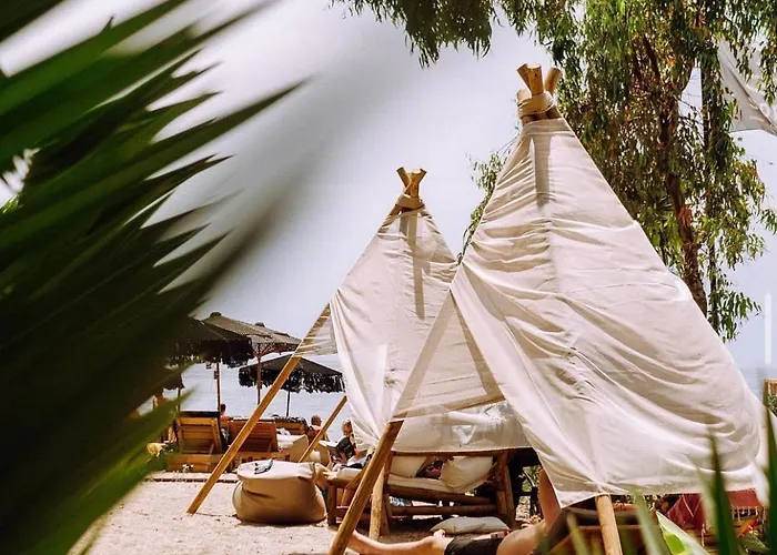 Iakovakis Seaside Exclusive Koropi