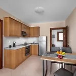 Apartamento Iakovakis Seaside Exclusive *