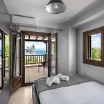 Apartamento Iakovakis Seaside Exclusive Koropi