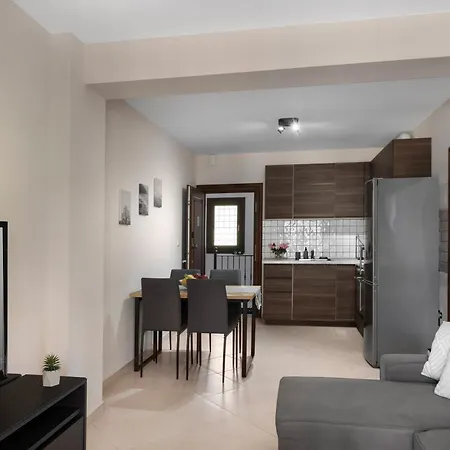 Apartamento Iakovakis Seaside Exclusive
