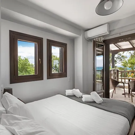 Apartamento Iakovakis Seaside Exclusive