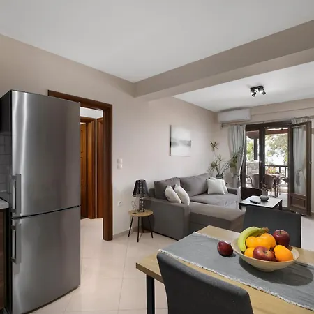 Iakovakis Seaside Exclusive Koropi