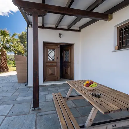 Iakovakis Seaside Exclusive