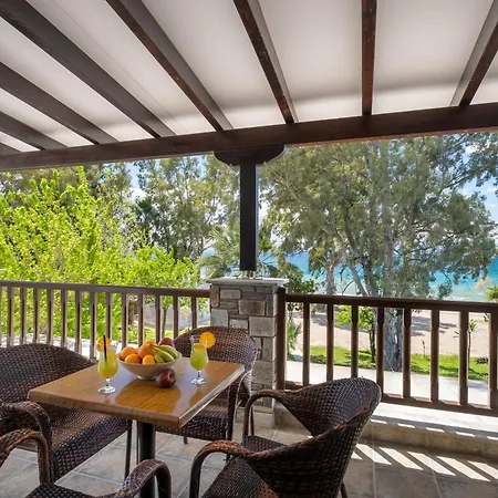 Iakovakis Seaside Exclusive Κορωπί