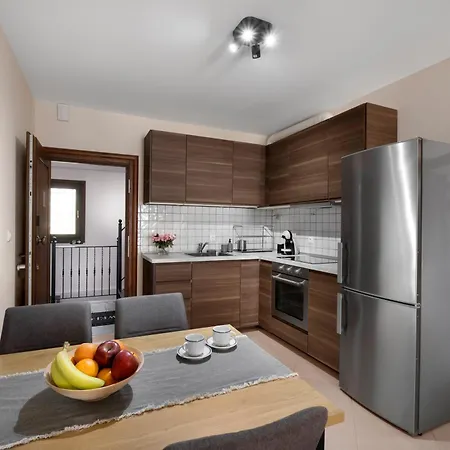 Iakovakis Seaside Exclusive