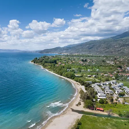 Iakovakis Seaside Exclusive