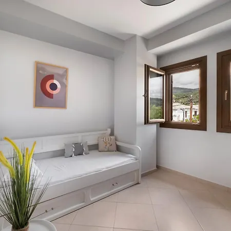 Apartamento Iakovakis Seaside Exclusive Koropi