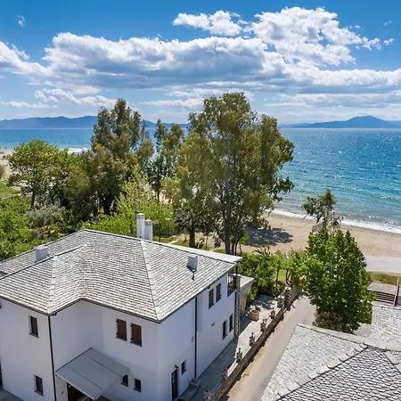 Iakovakis Seaside Exclusive Koropi