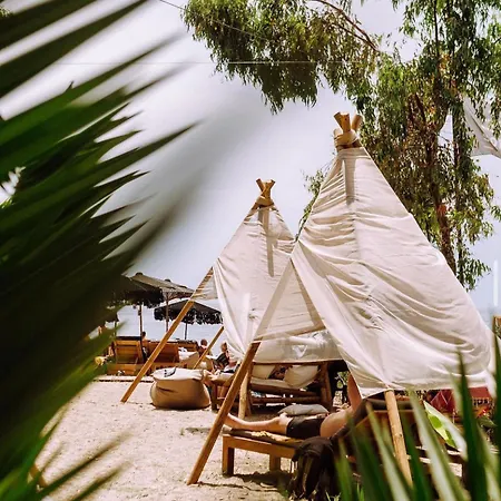 Iakovakis Seaside Exclusive Koropi