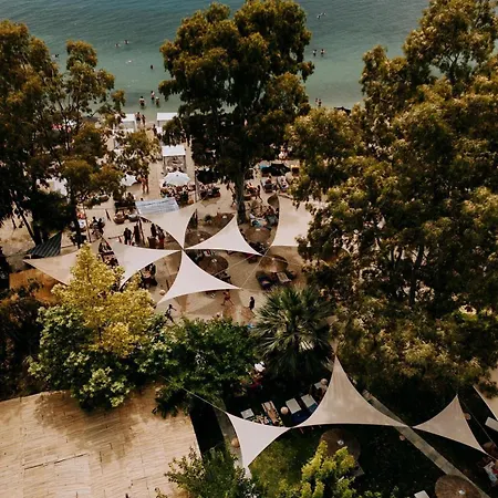 Διαμέρισμα Iakovakis Seaside Exclusive